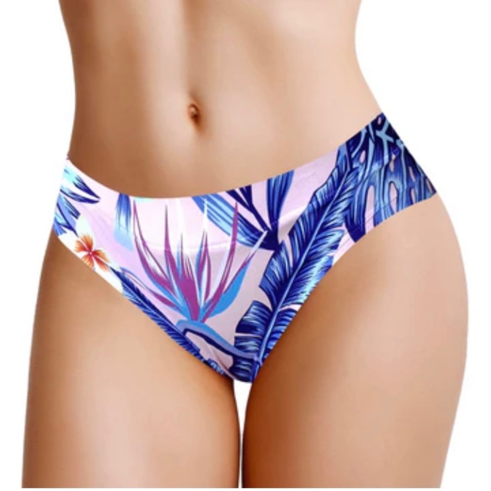 Memème Women’s Ultra-Comfortable Panties